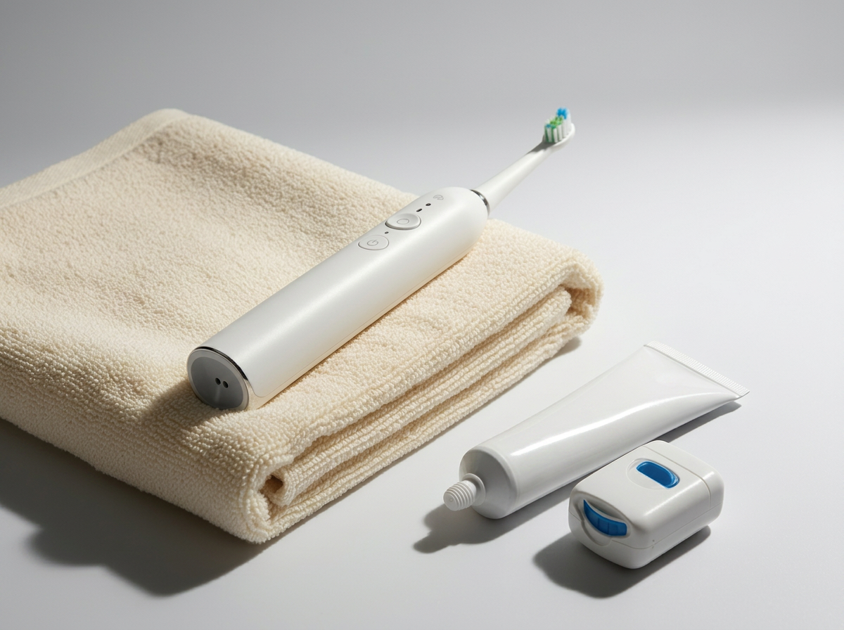 Limpeza e Prevenção