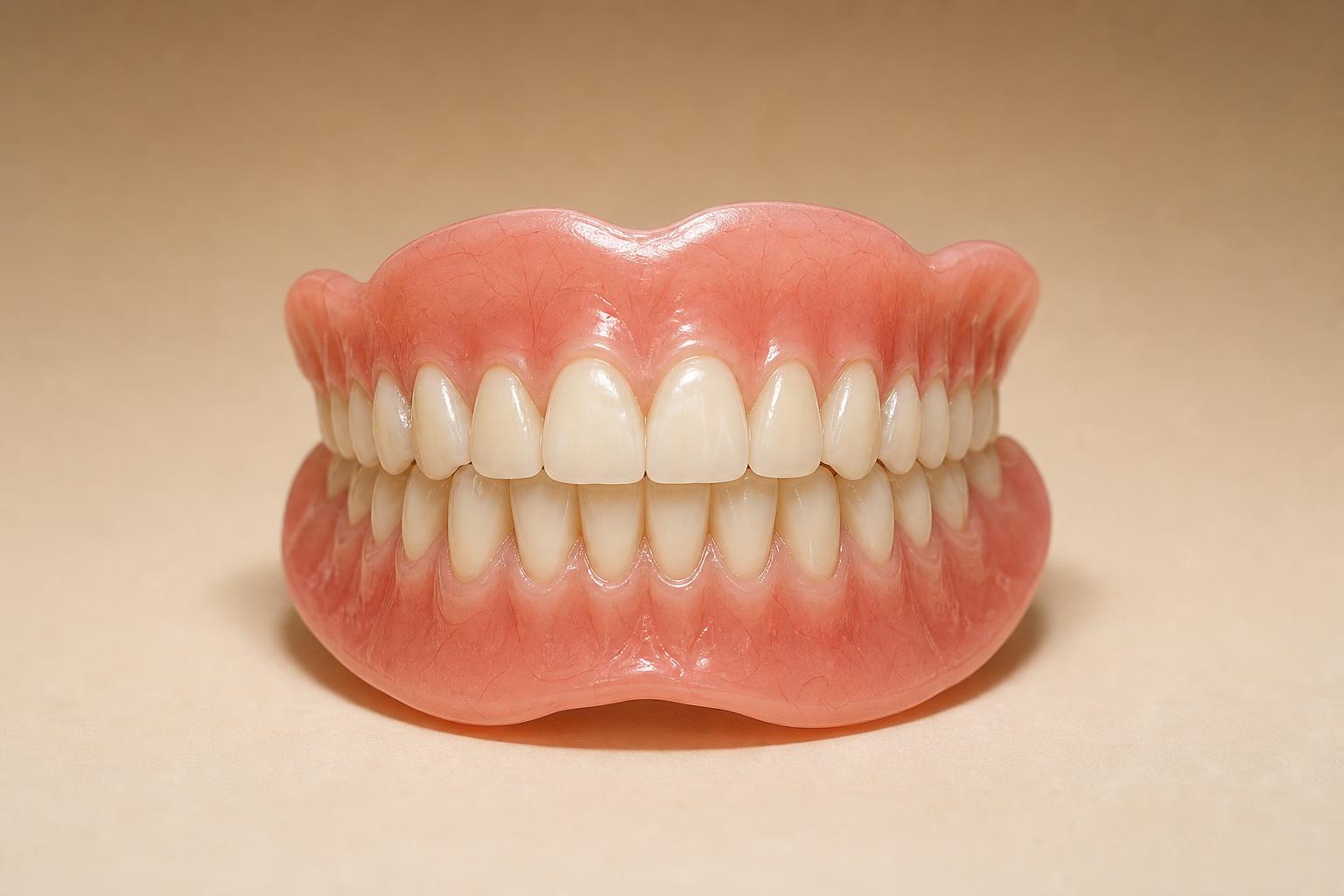 Prótese Dentária